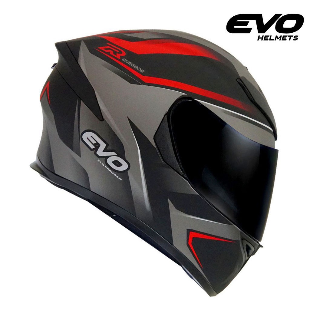 Dual visor store helmet under 3000