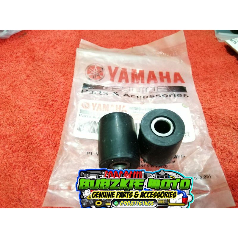 Engine rubber bushing for aerox Shopee Philippines