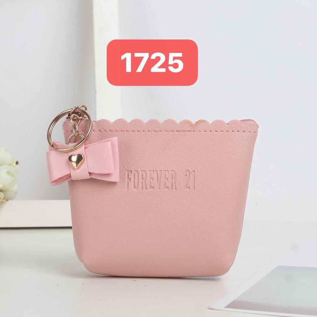 Coin purse shopee discount