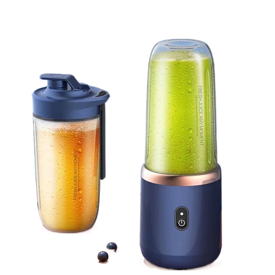 blender heavy duty Portable Blender Fruit Juicer Shake Tumbler and