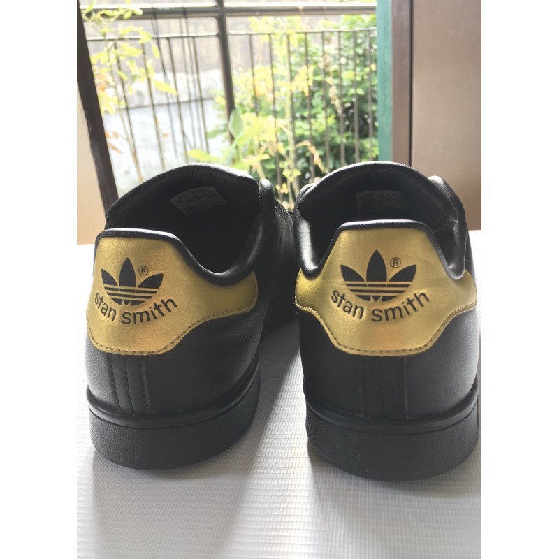 Adidas Stan Smith Ortholite (Limited Edition) | Shopee Philippines