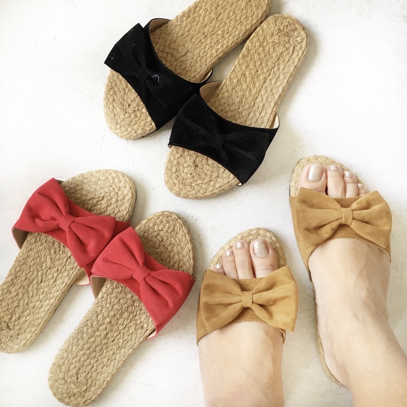 STRAP BOHOL Abaca Liliw Made Shopee Philippines