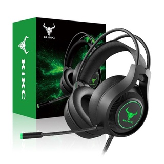 KikC V3 Gaming Headphone | Shopee Philippines
