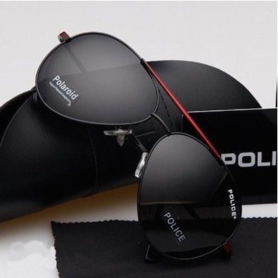 Police retro hot sale sunglasses