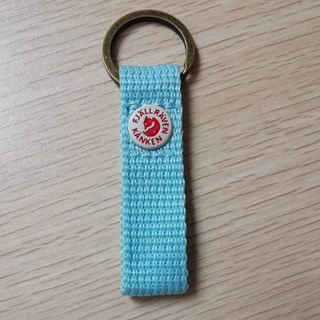 Fjallraven Kanken Rainbow Keychain Totem Metal Keychain Creative Schoolbag  Pendant Lanyard