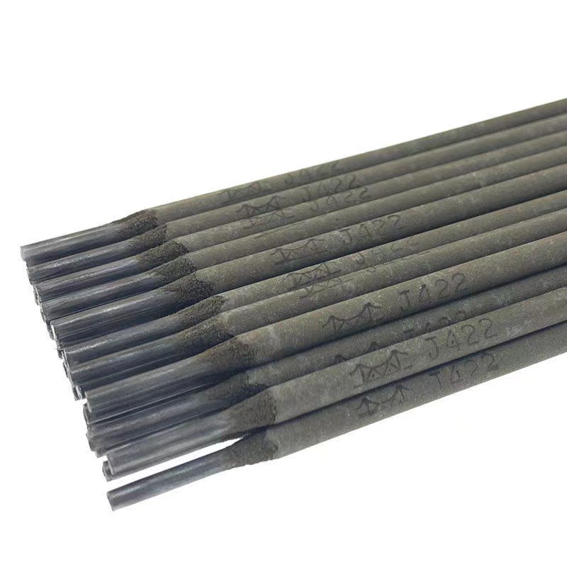 PANSON Welding Rod Golden Bridge 2.5*350 3.2*350 4*350 5KG | Shopee ...