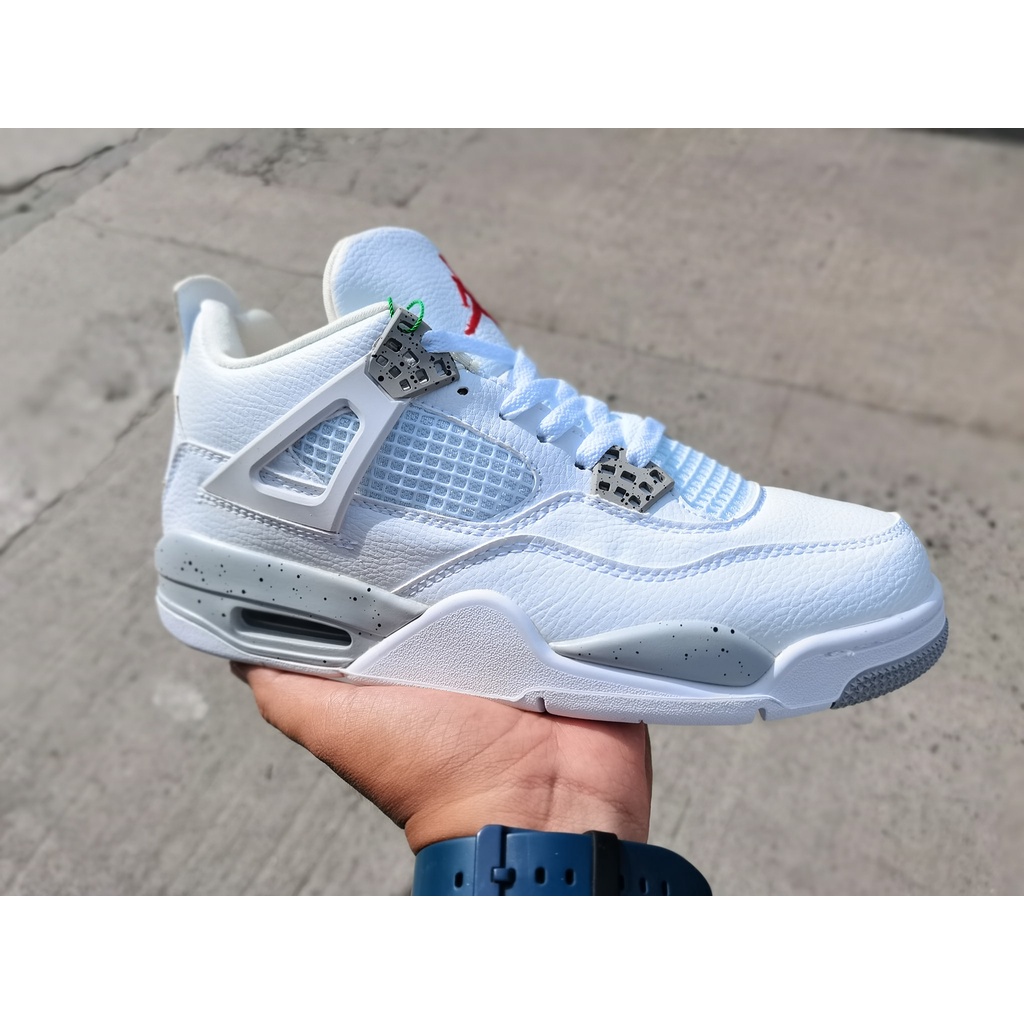 Jordan 4 