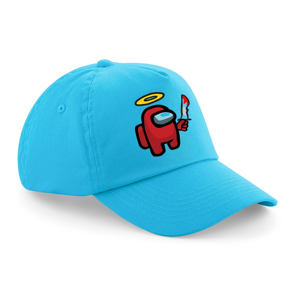 Among US Children's Character Hats/Children's Character Hats/viral Hats