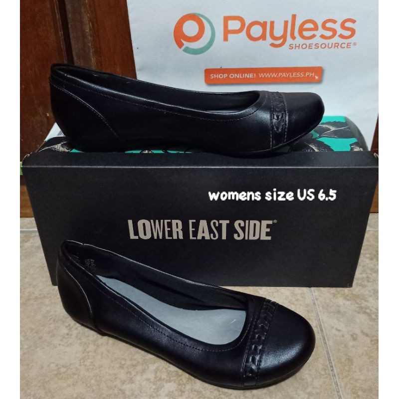 Payless cheap shoes philippines