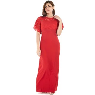 Get laud maxi dress best sale