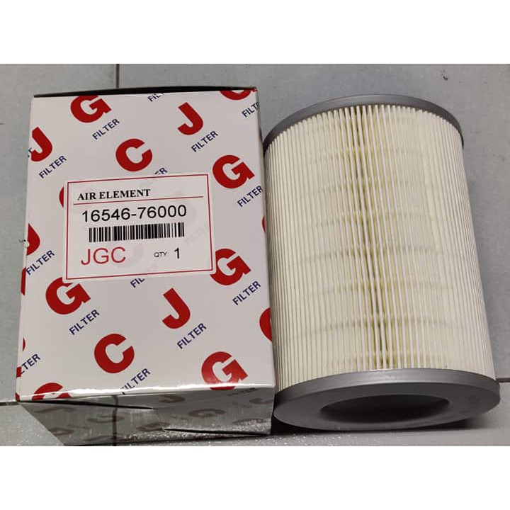 Nissan Vanette 1992-2000/Nissan Power Pick-Up BD-25 1993-1999 Air ...