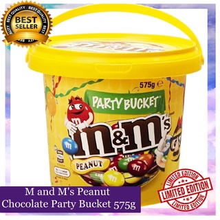 M&M Peanut Peg Pack 100g - Bohol Online Store