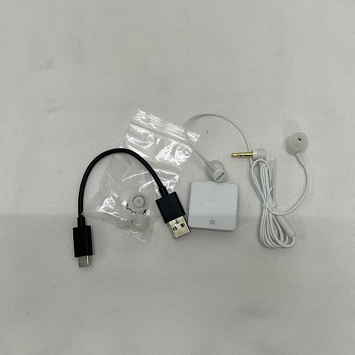 SONY SBH24 STEREO BLUETOOTH HEADSET ( WHITE ) Shopee Philippines