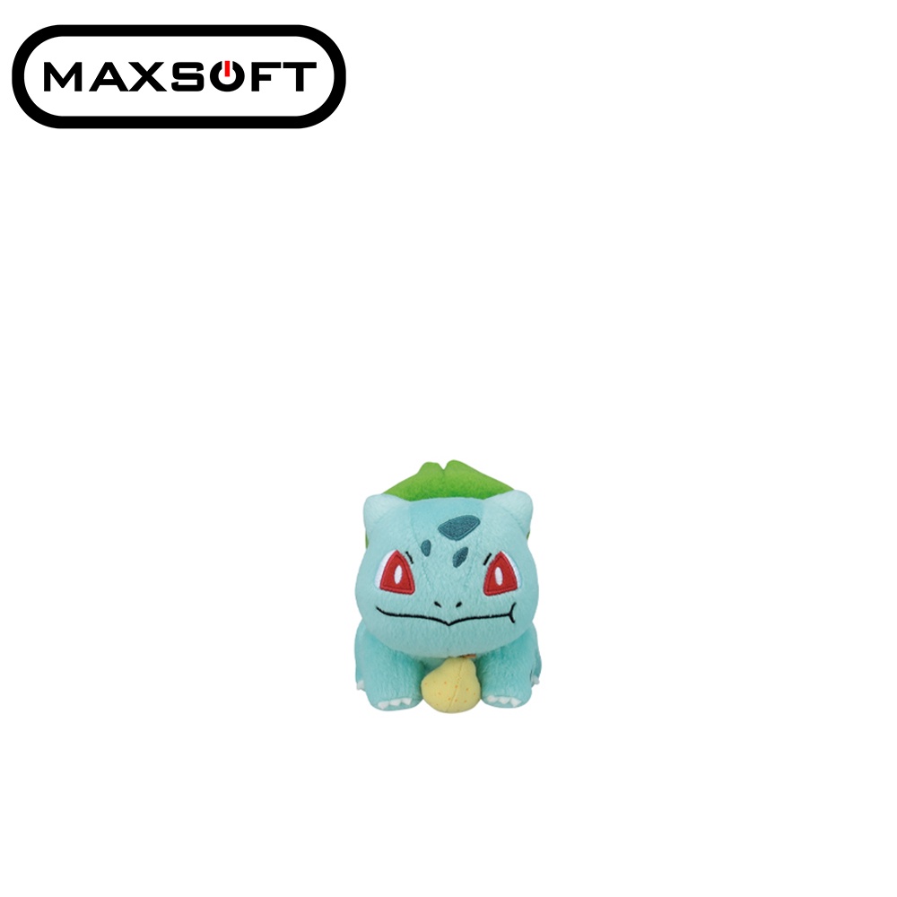 Bulbasaur jumbo shop plush