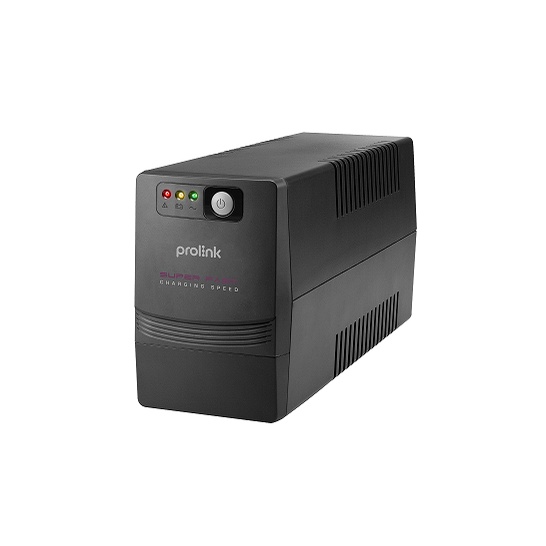 Prolink Official Store Cebu 650VA UPS Super Fast Charging Line ...