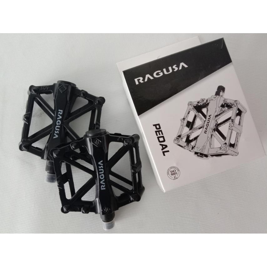 Ragusa Sealed Bearing Pedal PD 1021 Shopee Philippines
