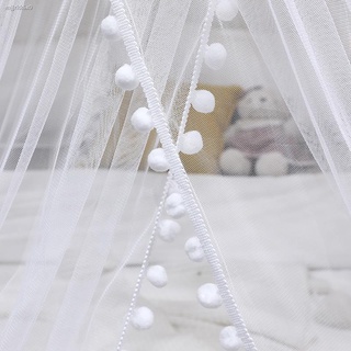 Pricecut☎ New Ceiling Dome Mosquito Net Bedroom Princess Wind Floor-to 