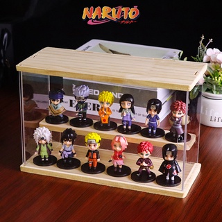 Figurine - BANPRESTO - Naruto - Naruto Uzumaki - 23 cm - Figurine de  collection - Achat & prix