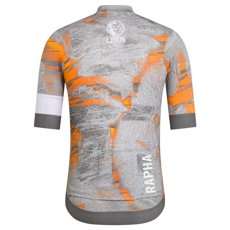 Legion rapha jersey hotsell