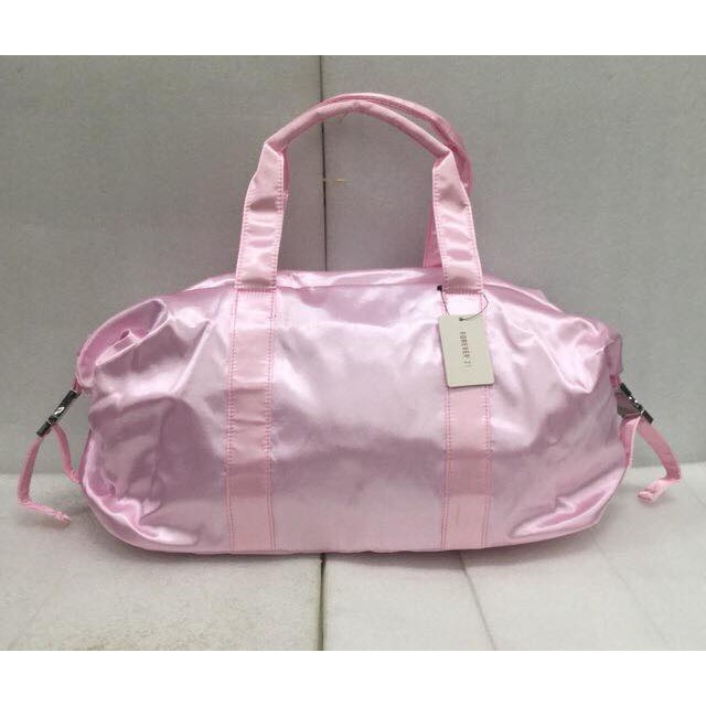 Forever 21 Duffel Bag Shopee Philippines