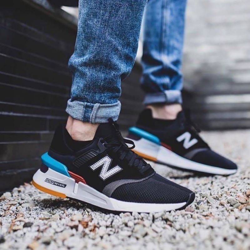 New balance encap reveal on sale 997s