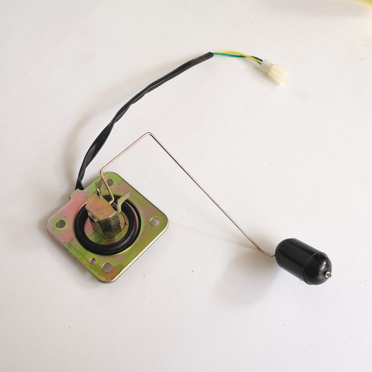 125cc 150cc motorcycle engine fuel pump gasoline oil pump sensor for