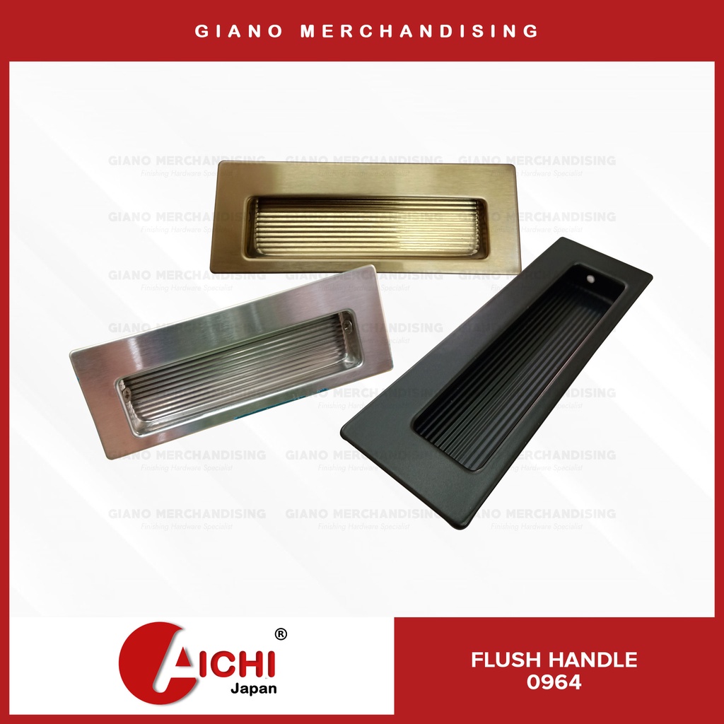 Flush Pulls Handle 0964 (115mm) Shopee Philippines