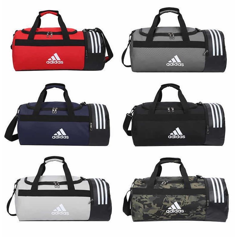 adidas Yoga Duffel Bag - Pink | adidas Philippines