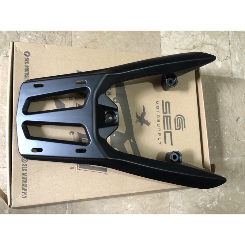 Sec Raven bracket (Original) for Honda click 125i and 150i | Shopee ...
