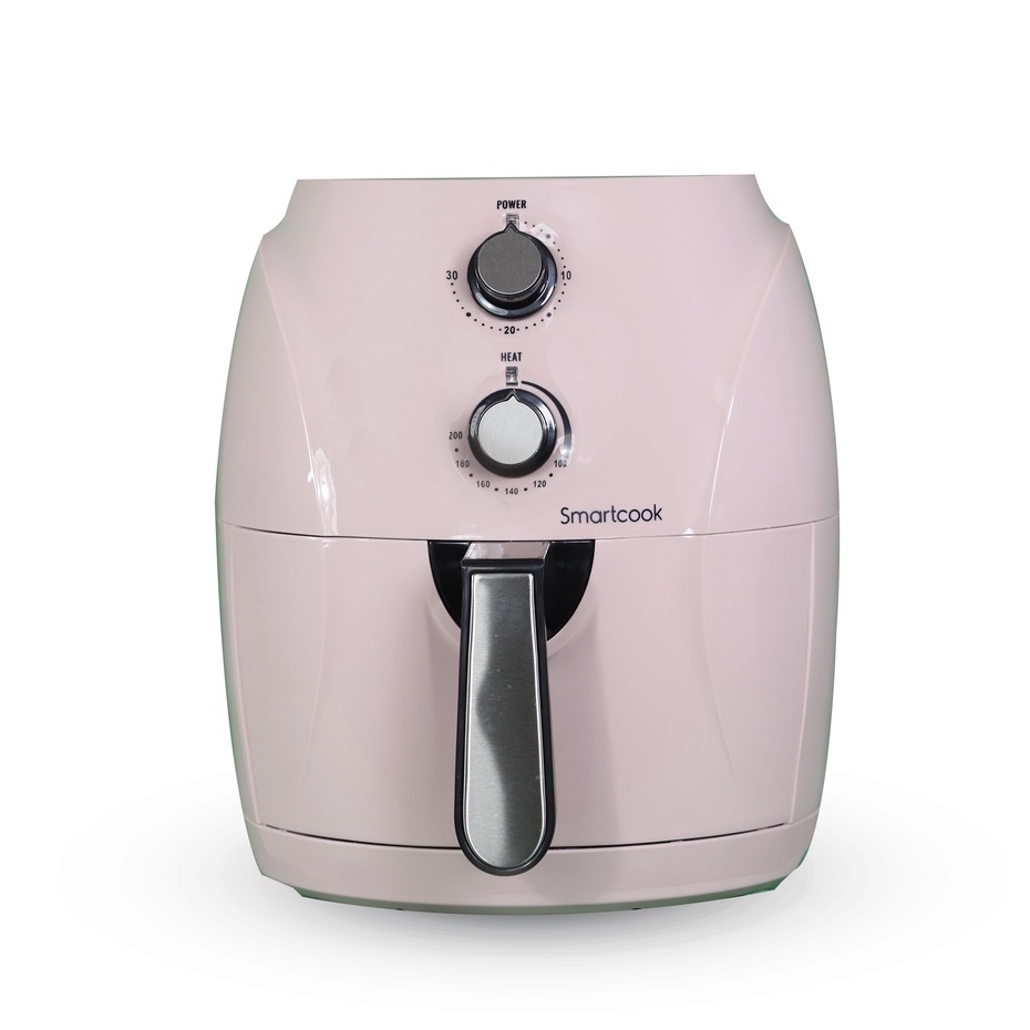 SMARTCOOK 5L Air Fryer Air fryer on sale Air fryer Air fryer oven Air fryer sale Digital Air FryerS