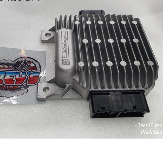 honda monkey ecu flash
