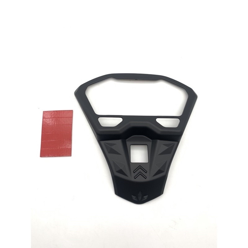 Gauge Cover Panel Gauge Protector For Honda Click 125 / 150 VARIO 125 / ...