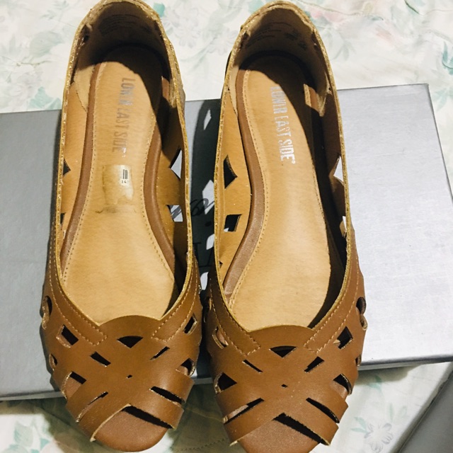 Payless tory hot sale burch sandals