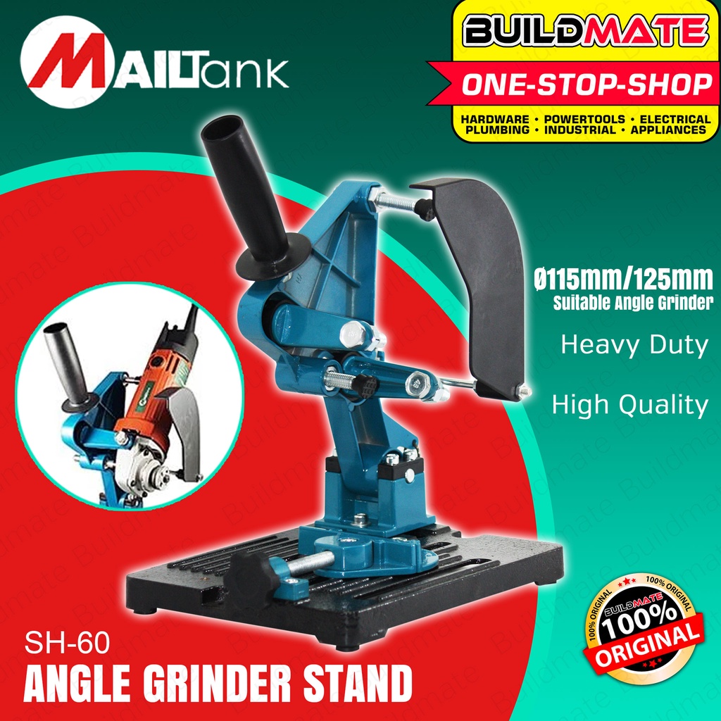 MAILTANK Angle Grinder Stand for 4