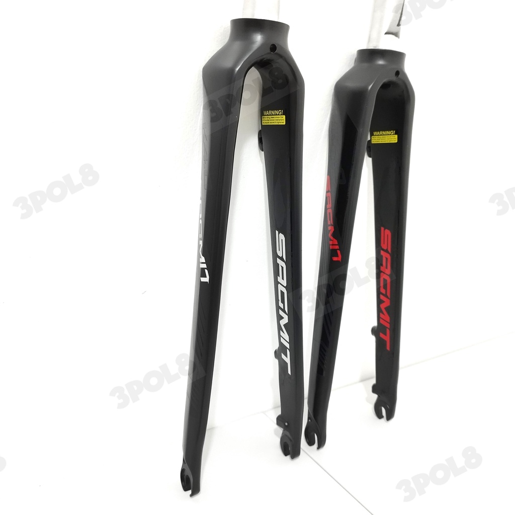 Sagmit k4 outlet rigid fork