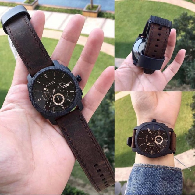 Authentic original fossil watch Shopee Philippines