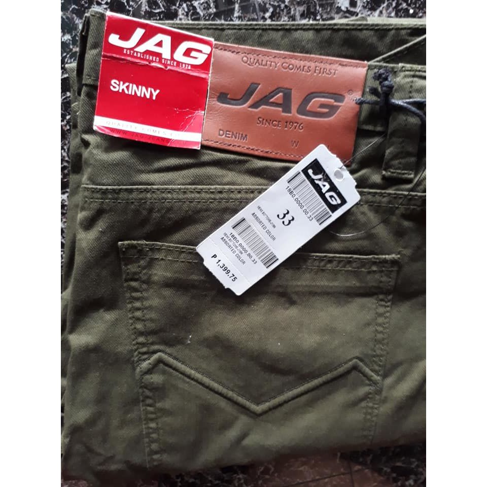 Jag pants hot sale for sale