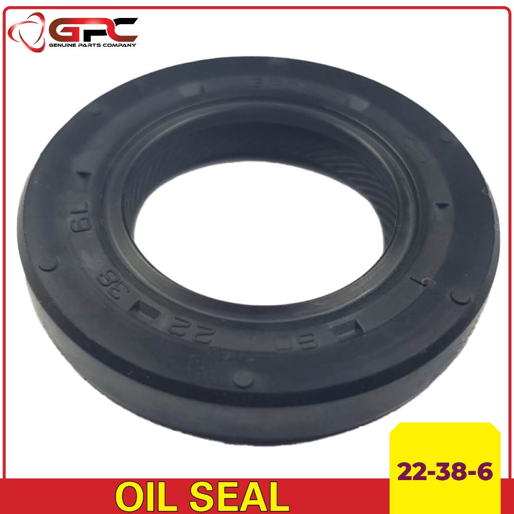 Gpc Oil Seal Engine Sprocket Fz Fzi Sz Shopee Philippines