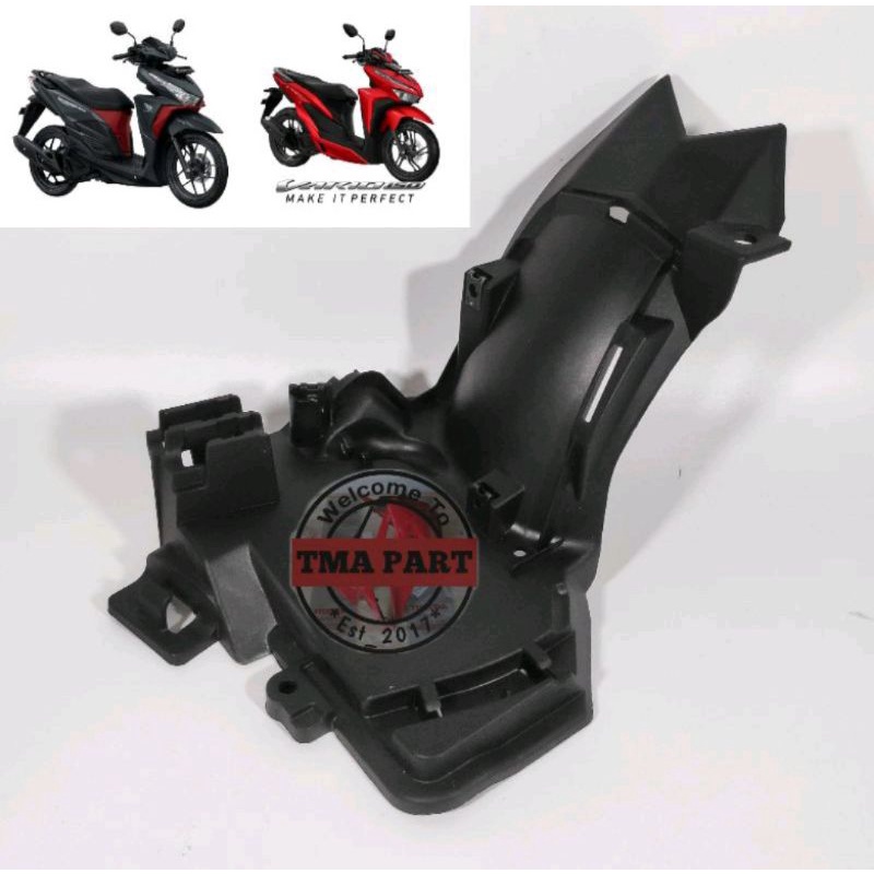 TMA PART Fender rr inner Fender Fender under rear honda vario click 125 ...