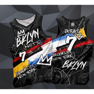 Basketball Jersey Design Durnt Full Sublimation Design 