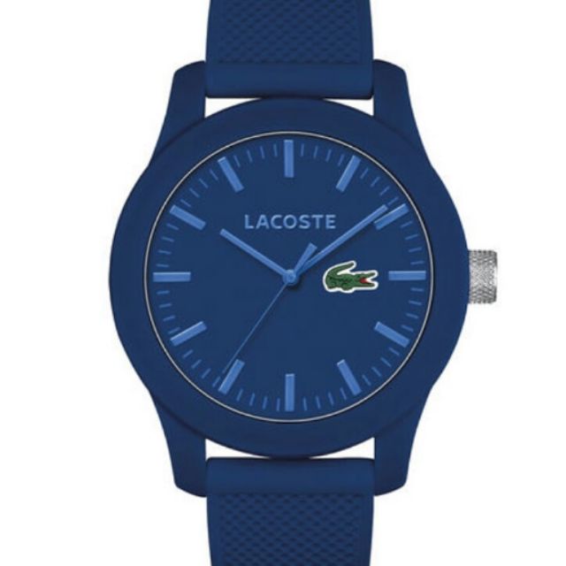 Lacoste philippines clearance watch