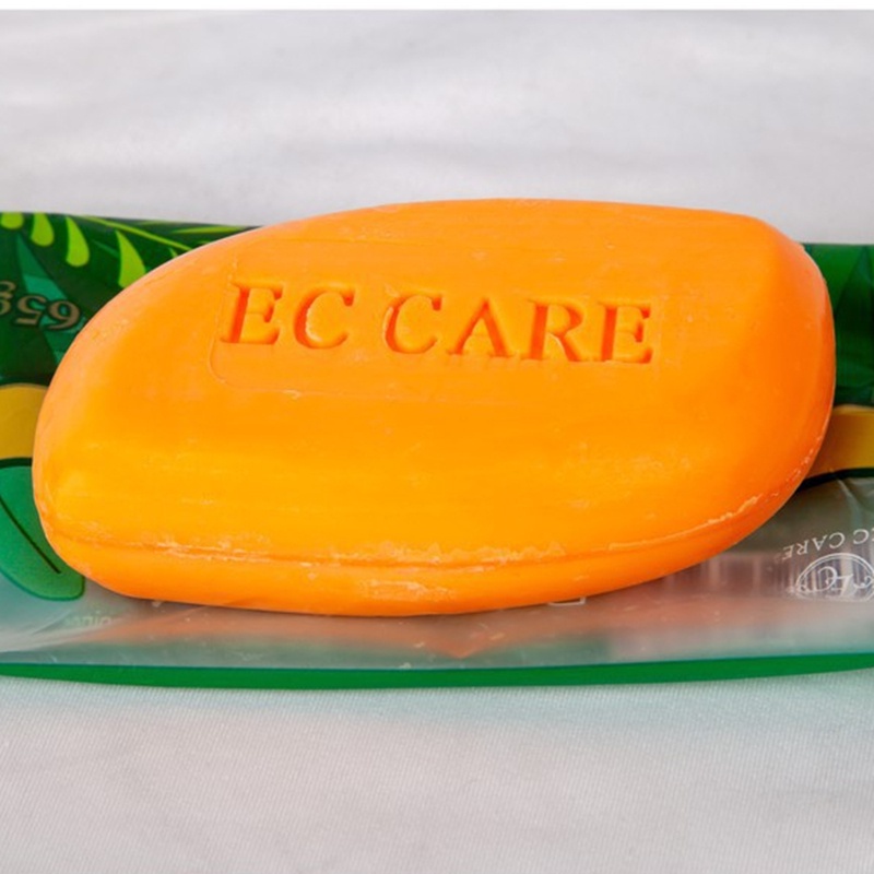 Made of 100 organic herbs enriched with Natural Papaya Enzyme Complexion fair and acne