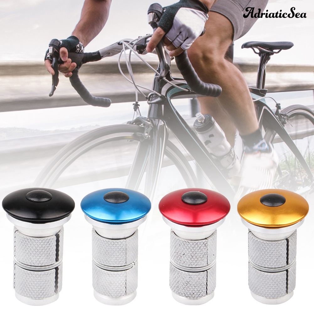AD Bike Front Fork Upper Tube Expansion Lock Head Hanging Screw