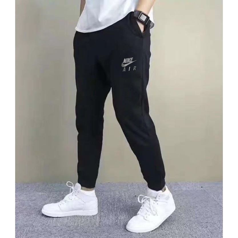 Nike air jogging store pants