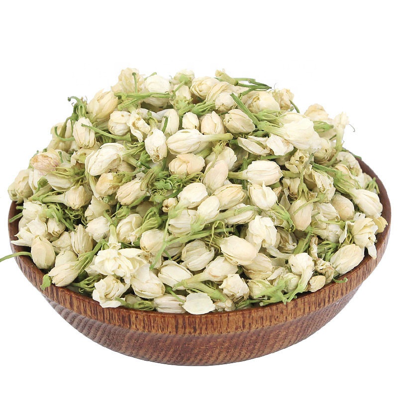 JASMINE FLOWER PREMIUM TEA 20 g /50 g/100 g Shopee Philippines