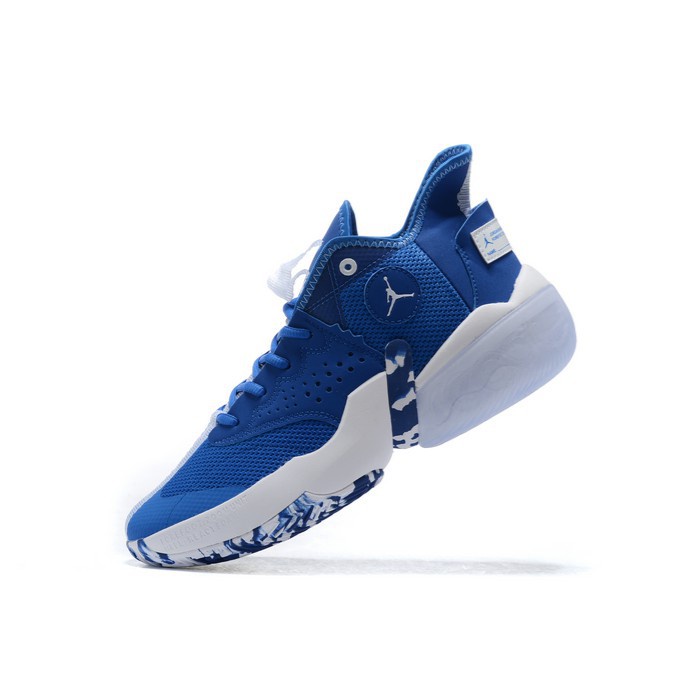 Jordan jumpman diamond on sale blue