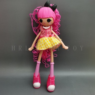 Original Lalaloopsy Doll Including Clothes and Shoes Accessories Girls  Fashion Dolls Toys 28cm | Shopee Philippines