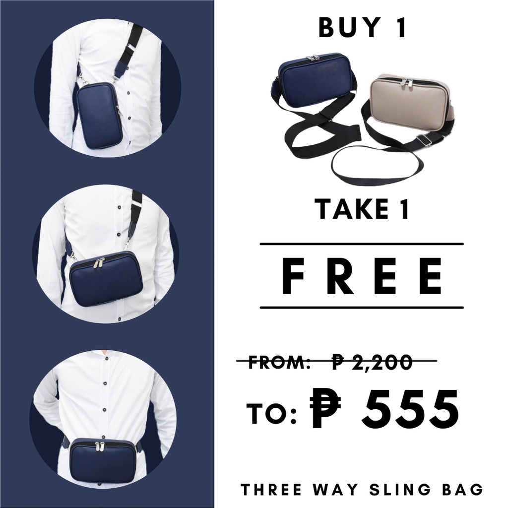 Buy best sale sling bag