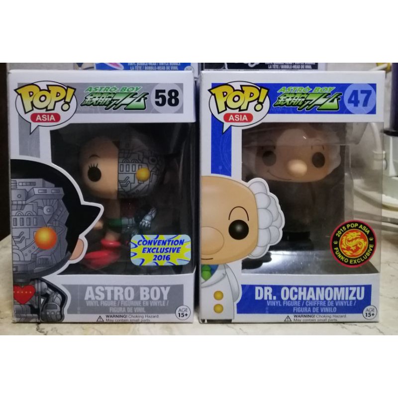 This Astro Boy Chase may be my new favorite in my collection! Also the Astro  Boy movie that's in the picture, is highly underated in my opinion. :  r/funkopop