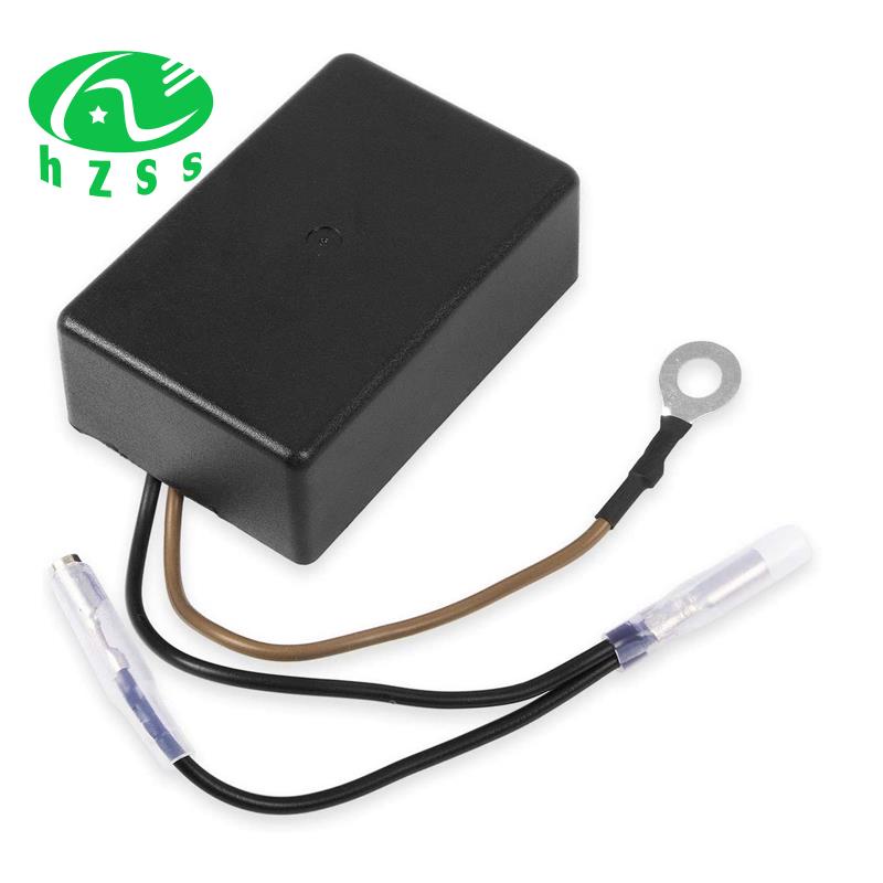 Club Car DS Precedent for Gas Golf Cart RPM Rev Limiter 1997 and 00